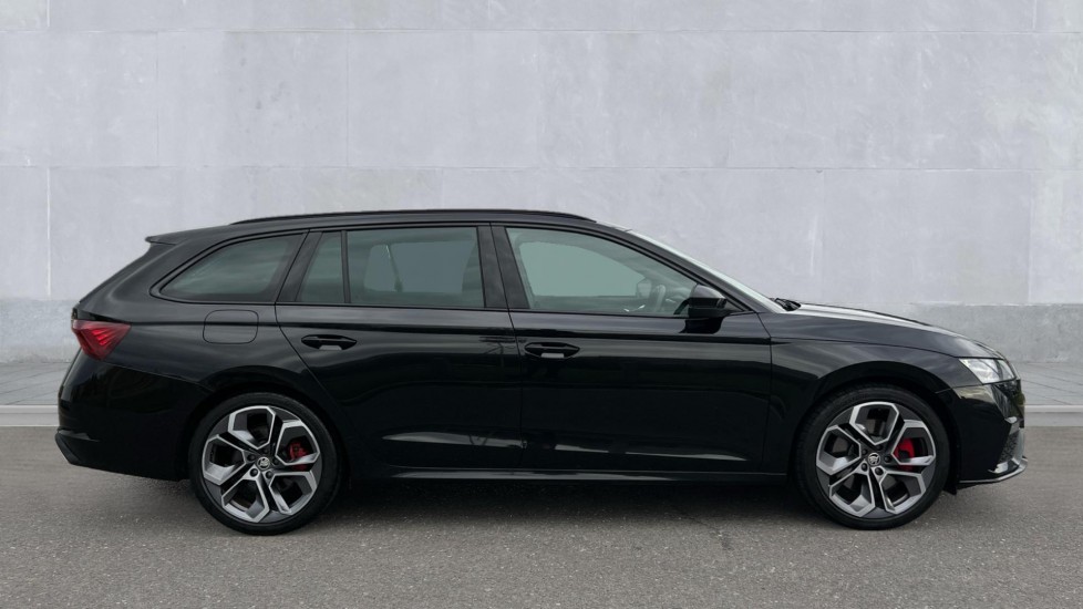 Used Skoda Octavia 2023 for sale - 77063288: Photo 4