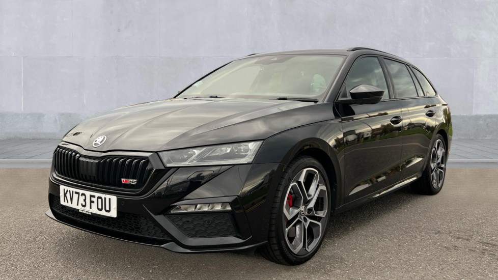 Used Skoda Octavia 2023 for sale - 77063288: Photo 7