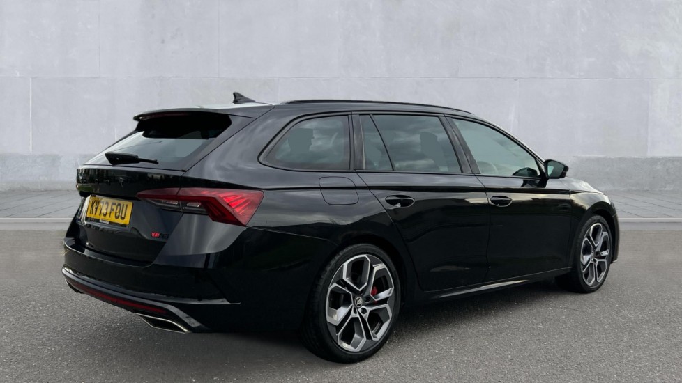 Used Skoda Octavia 2023 for sale - 77063288: Photo 8