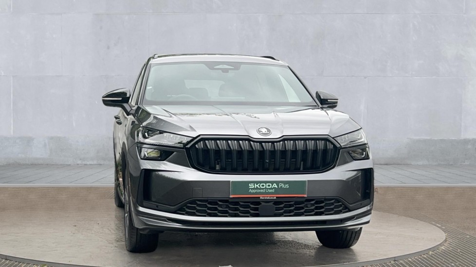 Used Skoda Kodiaq 2025 for sale - 76580243: Photo 10