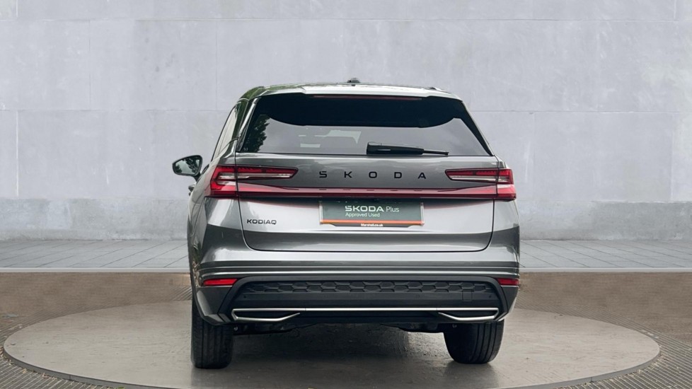 Used Skoda Kodiaq 2025 for sale - 76580243: Photo 11
