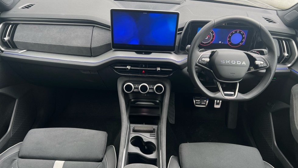 Used Skoda Kodiaq 2025 for sale - 76580243: Photo 12