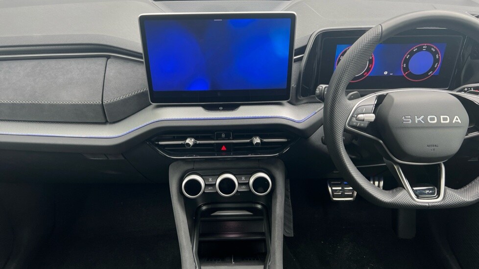 Used Skoda Kodiaq 2025 for sale - 76580243: Photo 13