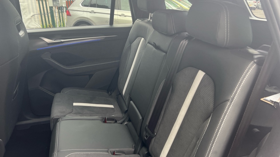 Used Skoda Kodiaq 2025 for sale - 76580243: Photo 15