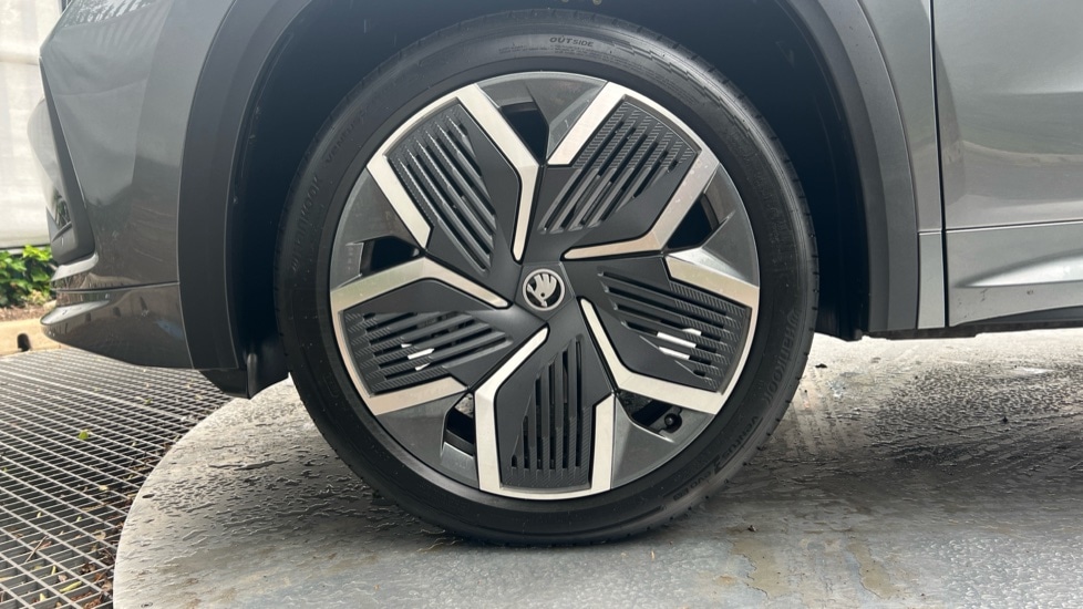 Used Skoda Kodiaq 2025 for sale - 76580243: Photo 18