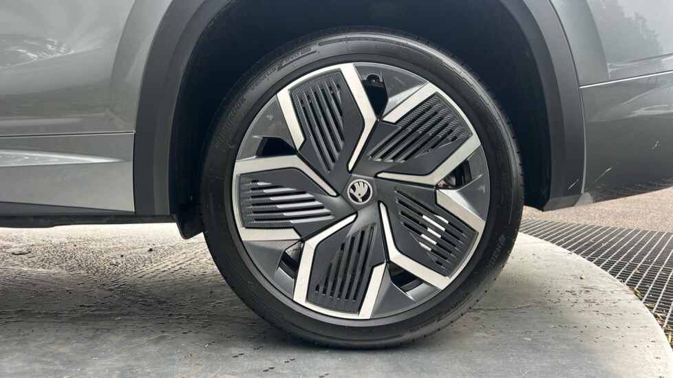 Used Skoda Kodiaq 2025 for sale - 76580243: Photo 19