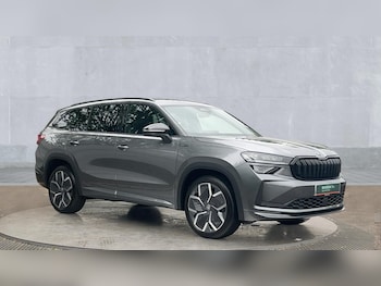 2025 - 1.5 TSI e-TEC SportLine 5dr DSG [7 Seat]