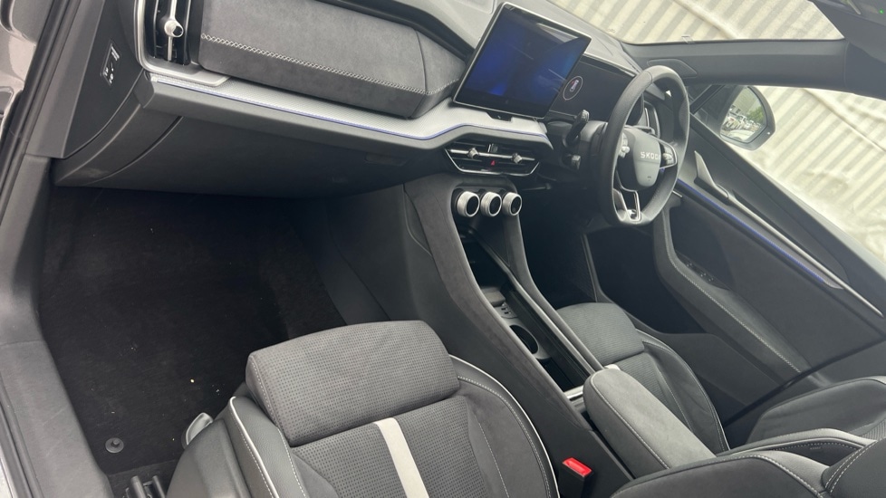 Used Skoda Kodiaq 2025 for sale - 76580243: Photo 2