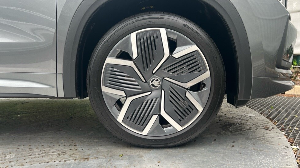 Used Skoda Kodiaq 2025 for sale - 76580243: Photo 20