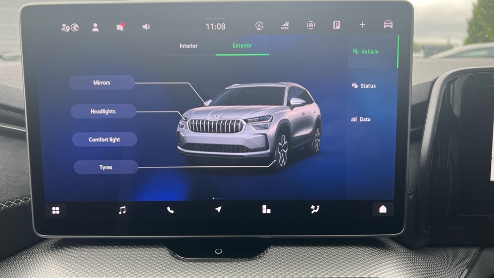 Used Skoda Kodiaq 2025 for sale - 76580243: Photo 23