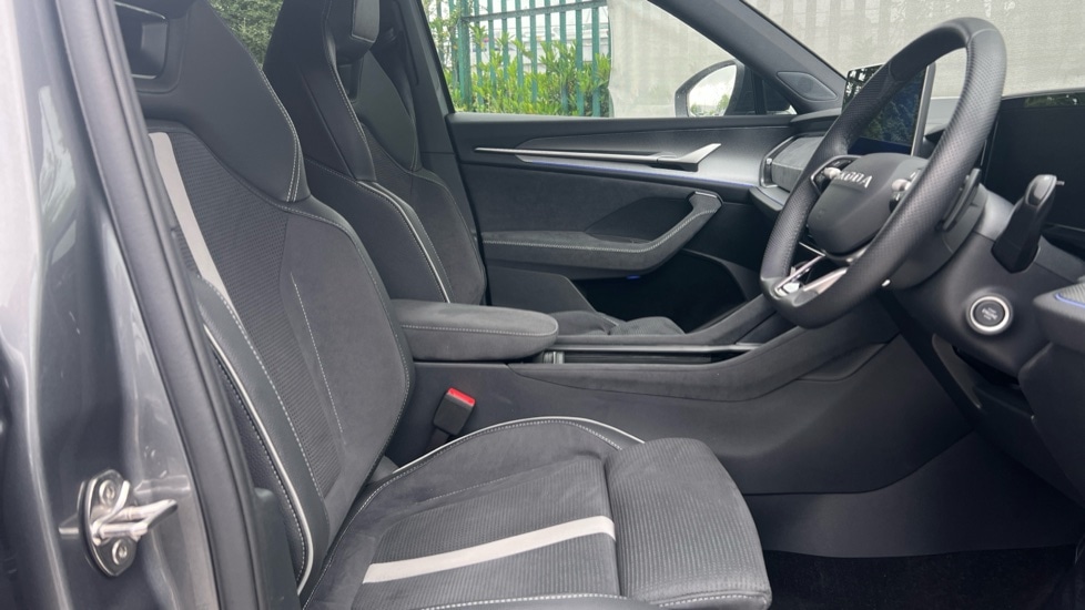 Used Skoda Kodiaq 2025 for sale - 76580243: Photo 26