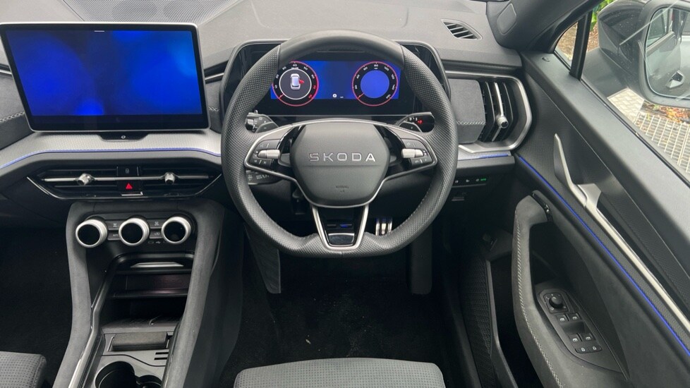 Used Skoda Kodiaq 2025 for sale - 76580243: Photo 27