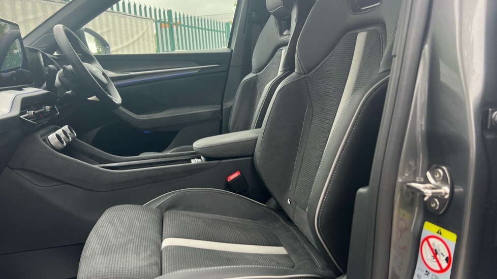 Used Skoda Kodiaq 2025 for sale - 76580243: Photo 28