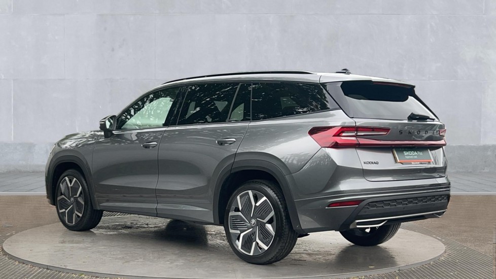 Used Skoda Kodiaq 2025 for sale - 76580243: Photo 3