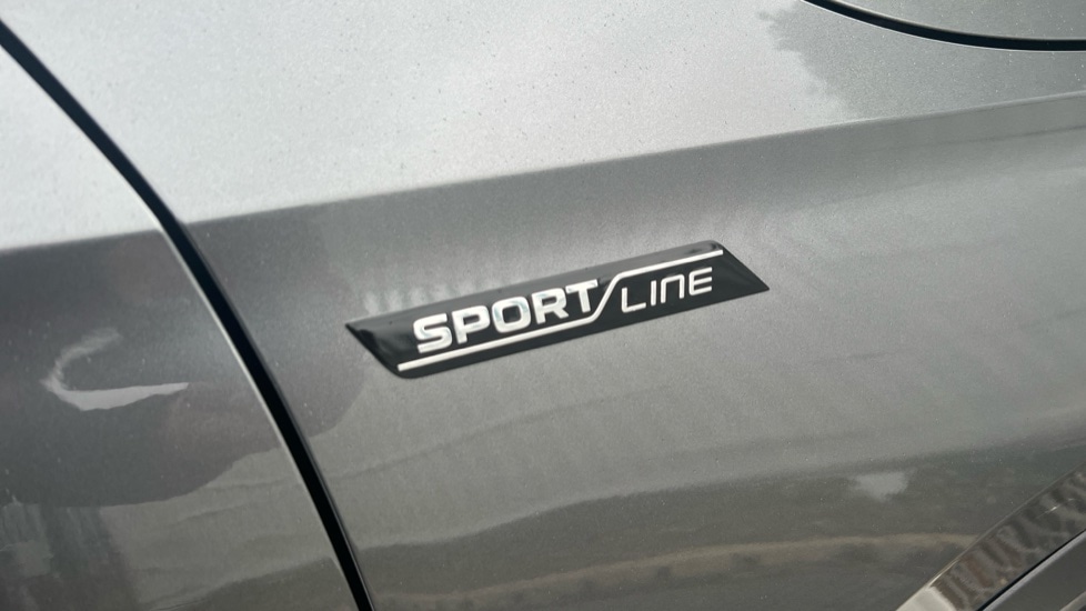 Used Skoda Kodiaq 2025 for sale - 76580243: Photo 38