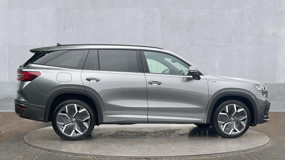 Used Skoda Kodiaq 2025 for sale - 76580243: Photo 4