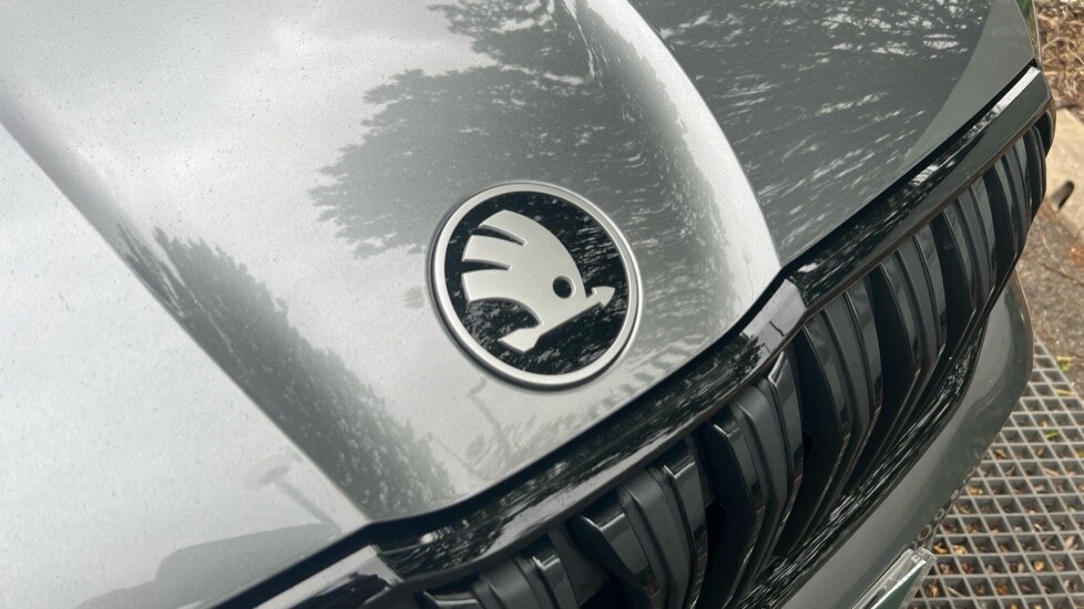 Used Skoda Kodiaq 2025 for sale - 76580243: Photo 40