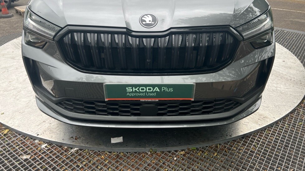 Used Skoda Kodiaq 2025 for sale - 76580243: Photo 41