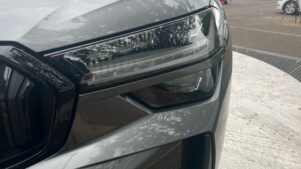 Used Skoda Kodiaq 2025 for sale - 76580243: Photo 42