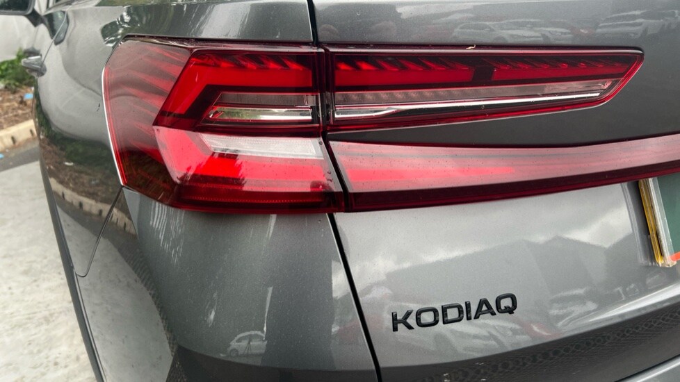 Used Skoda Kodiaq 2025 for sale - 76580243: Photo 45