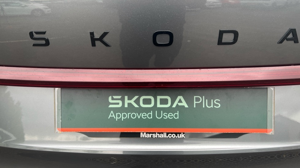 Used Skoda Kodiaq 2025 for sale - 76580243: Photo 47