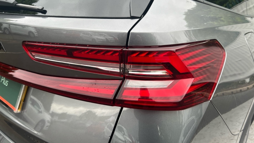 Used Skoda Kodiaq 2025 for sale - 76580243: Photo 48