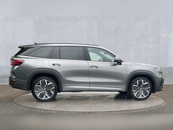 Used Skoda Kodiaq 2025 for sale - 76580243: Photo