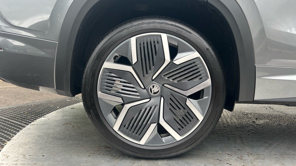 Used Skoda Kodiaq 2025 for sale - 76580243: Photo 5