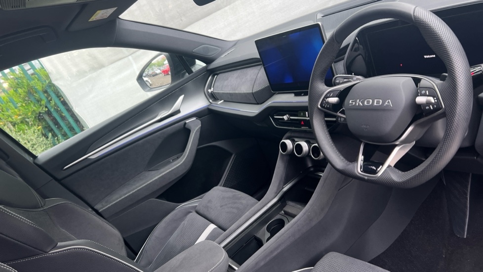 Used Skoda Kodiaq 2025 for sale - 76580243: Photo 6