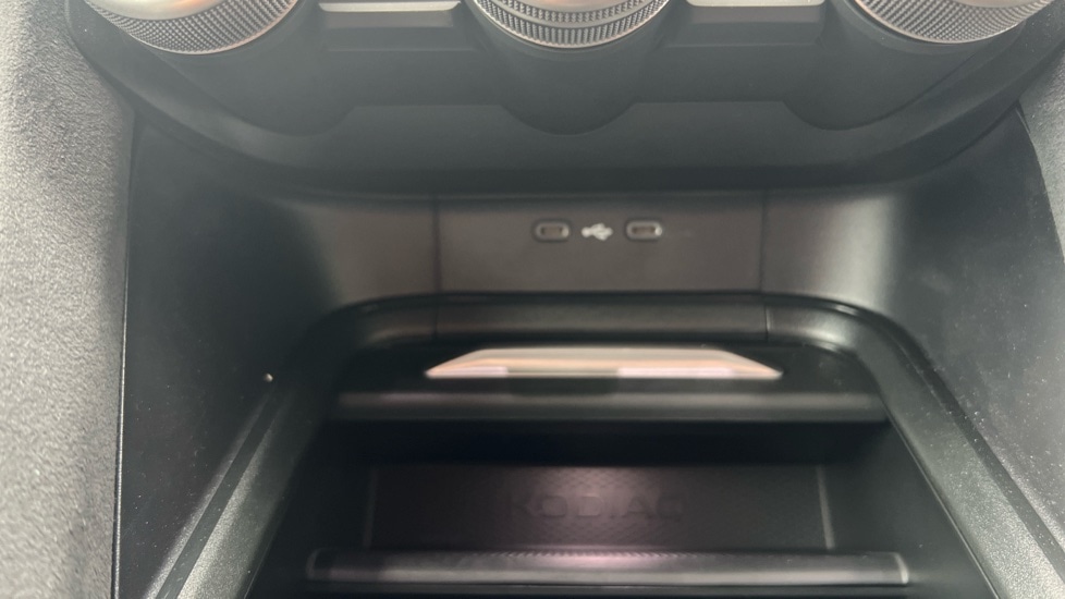 Used Skoda Kodiaq 2025 for sale - 76580243: Photo 61