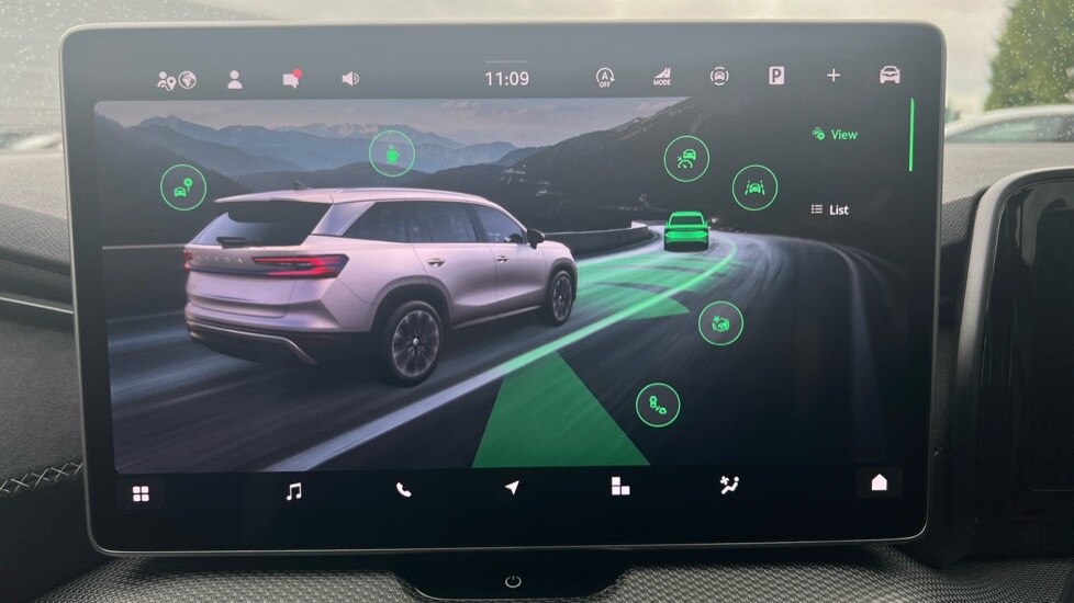 Used Skoda Kodiaq 2025 for sale - 76580243: Photo 62