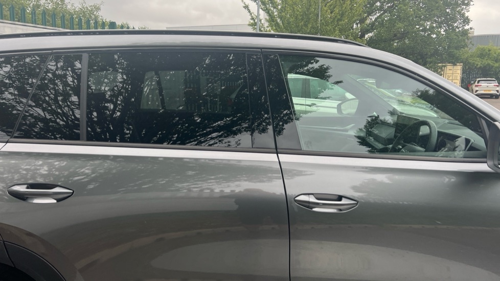 Used Skoda Kodiaq 2025 for sale - 76580243: Photo 71