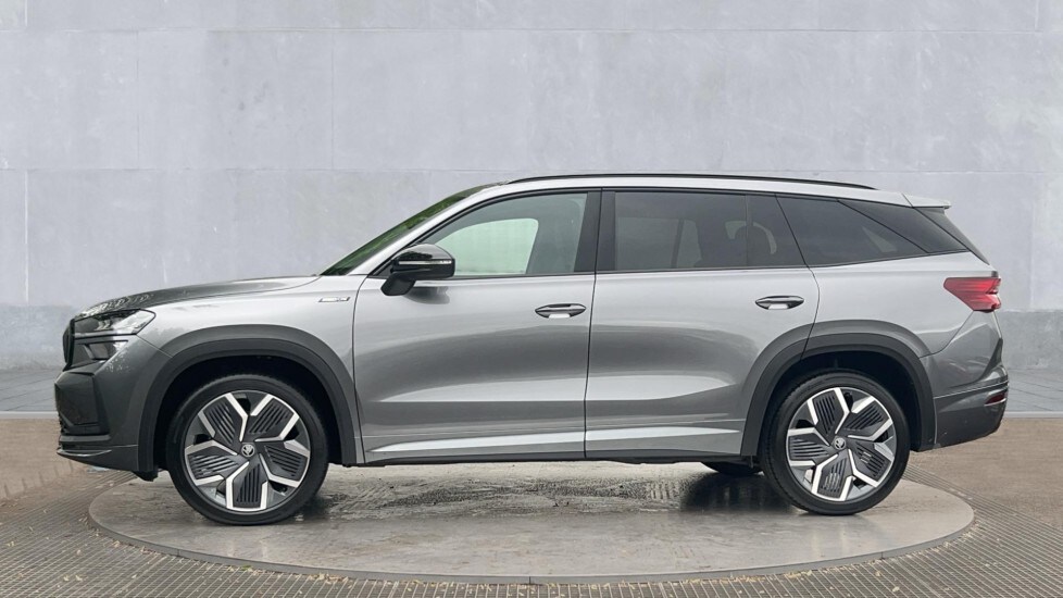 Used Skoda Kodiaq 2025 for sale - 76580243: Photo 9