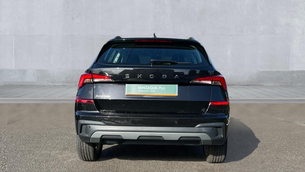 Used Skoda Kamiq 2024 for sale - 76523664: Photo 11