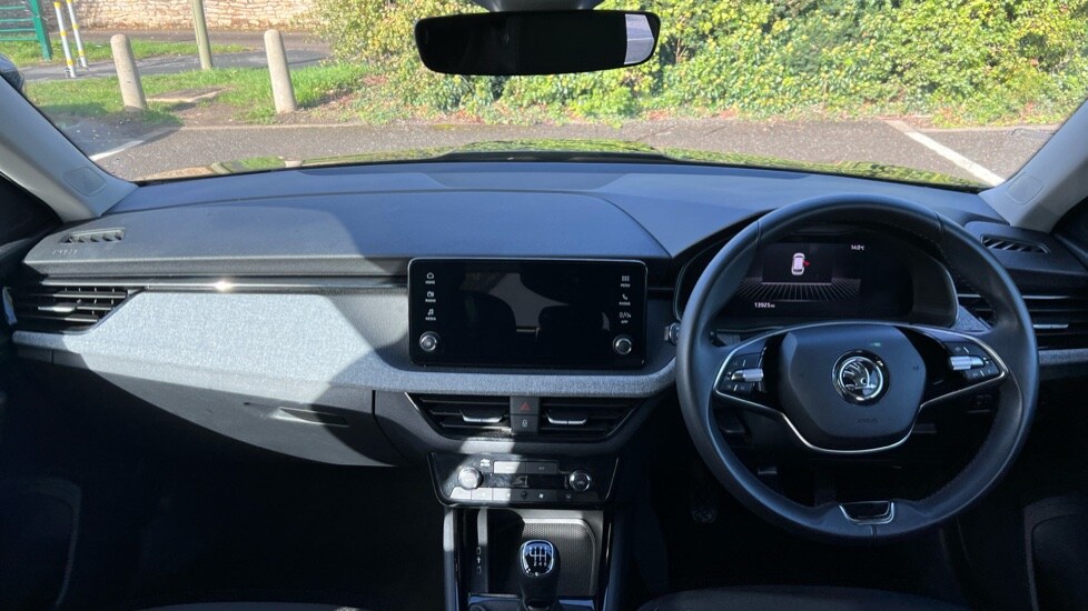 Used Skoda Kamiq 2024 for sale - 76523664: Photo 12