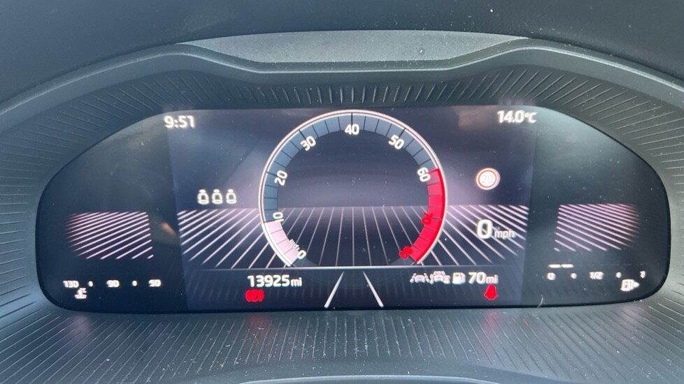 Used Skoda Kamiq 2024 for sale - 76523664: Photo 14