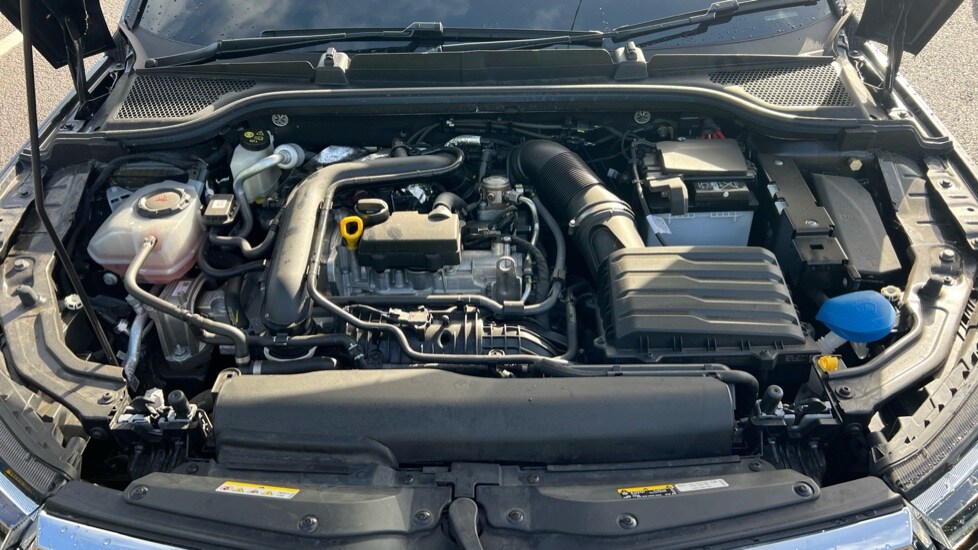 Used Skoda Kamiq 2024 for sale - 76523664: Photo 17