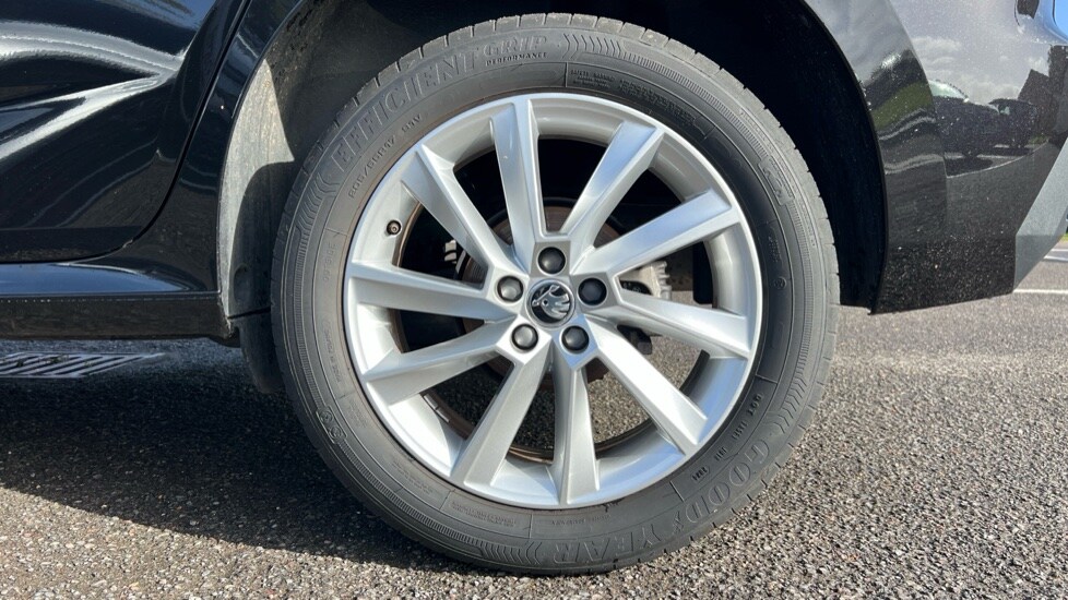 Used Skoda Kamiq 2024 for sale - 76523664: Photo 18