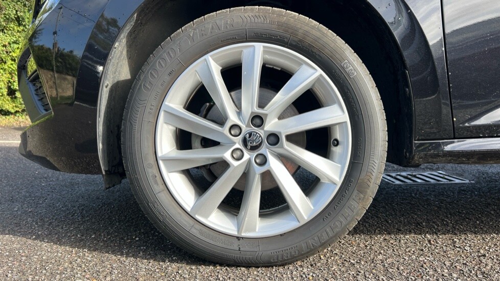 Used Skoda Kamiq 2024 for sale - 76523664: Photo 19