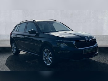 Skoda - Kamiq