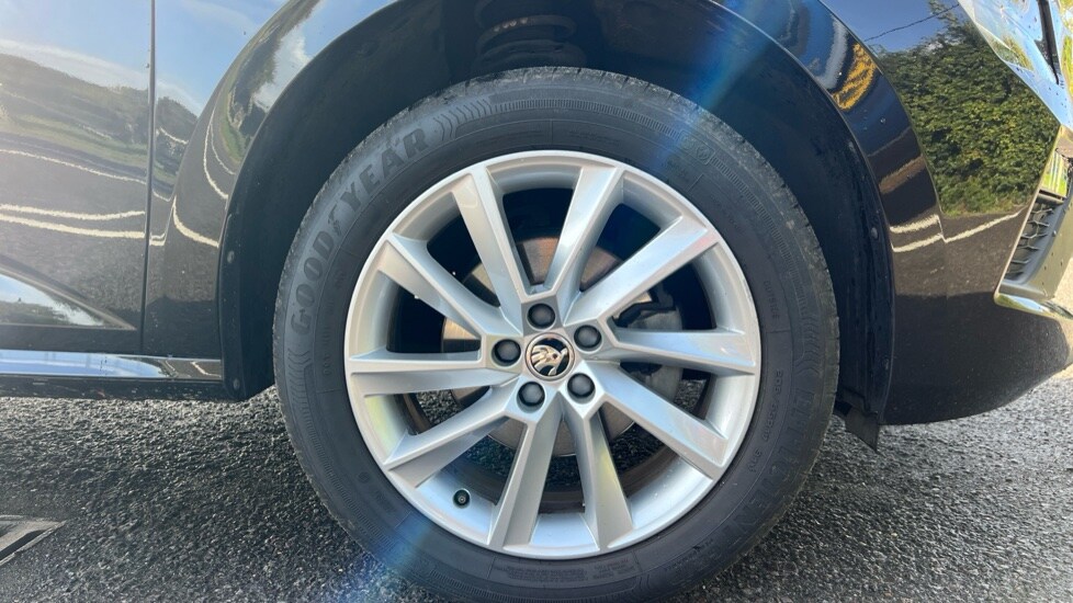 Used Skoda Kamiq 2024 for sale - 76523664: Photo 20