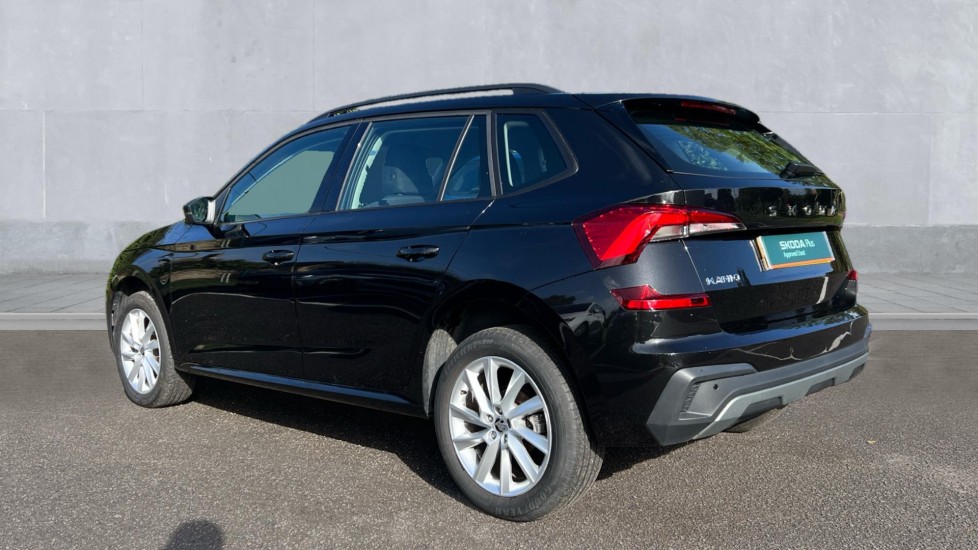 Used Skoda Kamiq 2024 for sale - 76523664: Photo 3