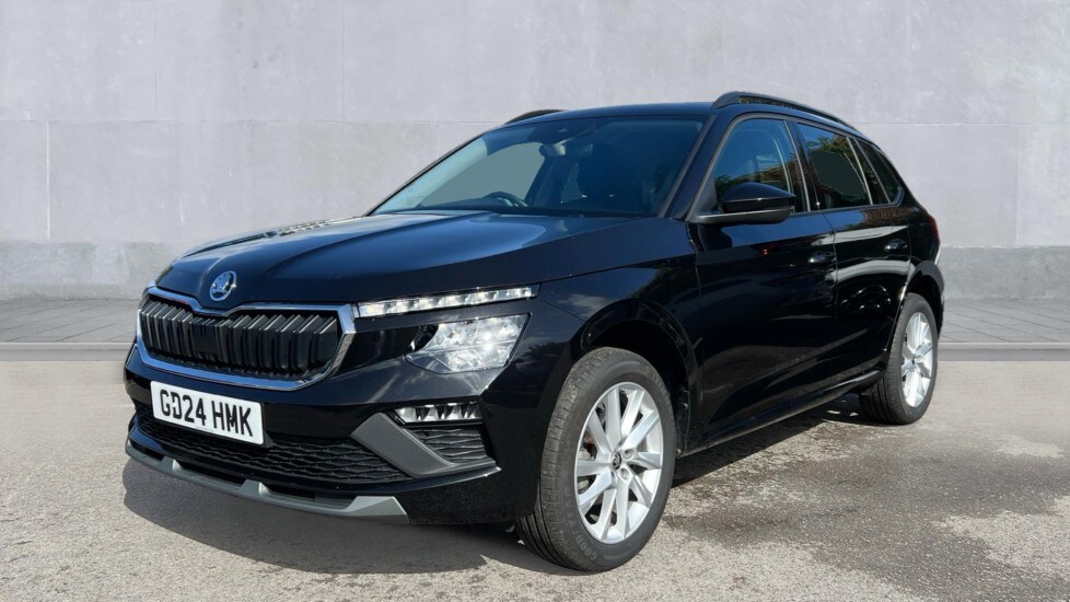 Used Skoda Kamiq 2024 for sale - 76523664: Photo 7