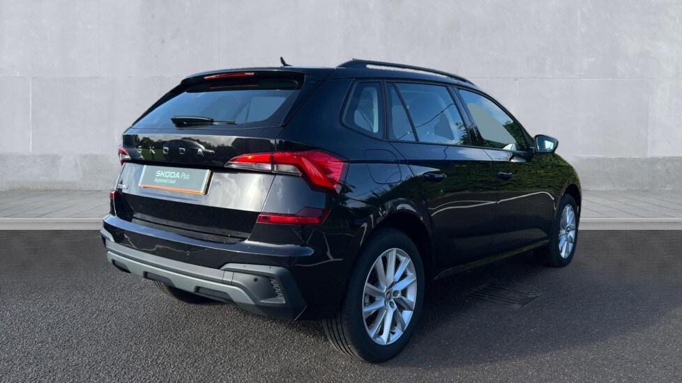 Used Skoda Kamiq 2024 for sale - 76523664: Photo 8