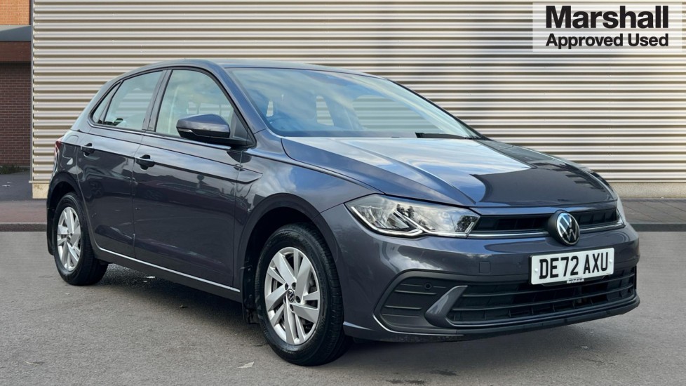Used Volkswagen Polo 2022 for sale - 76901246: Photo 1