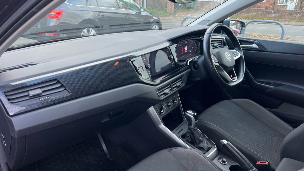 Used Volkswagen Polo 2022 for sale - 76901246: Photo 10