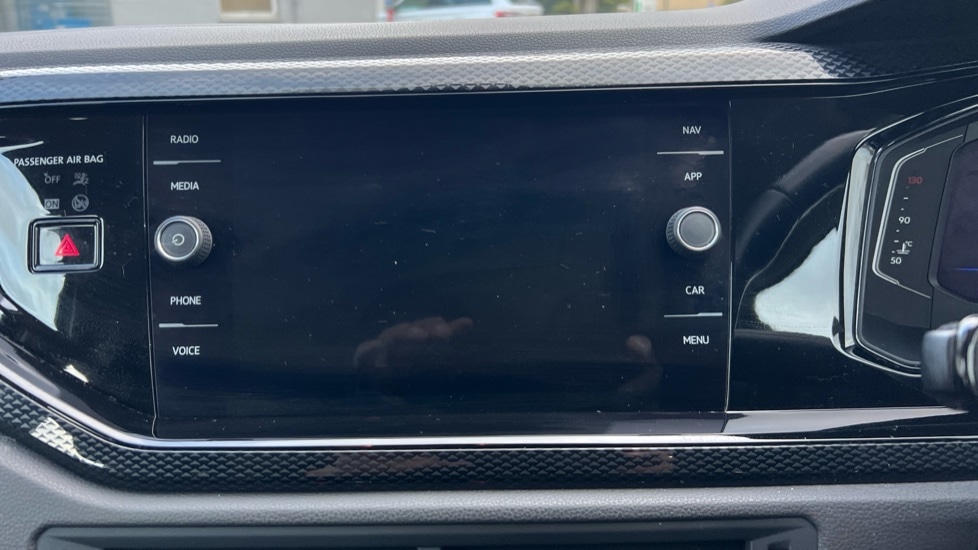 Used Volkswagen Polo 2022 for sale - 76901246: Photo 12