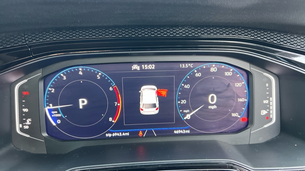 Used Volkswagen Polo 2022 for sale - 76901246: Photo 13