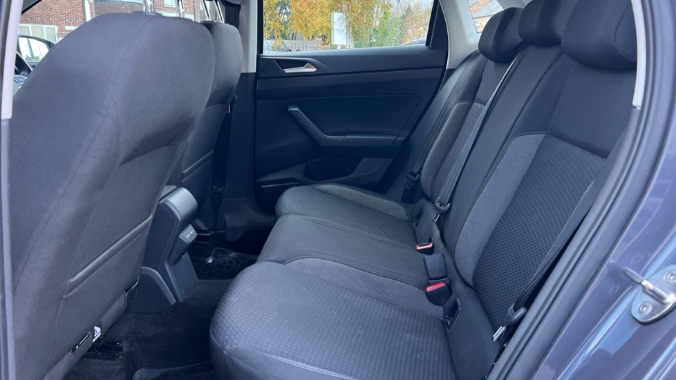 Used Volkswagen Polo 2022 for sale - 76901246: Photo 14