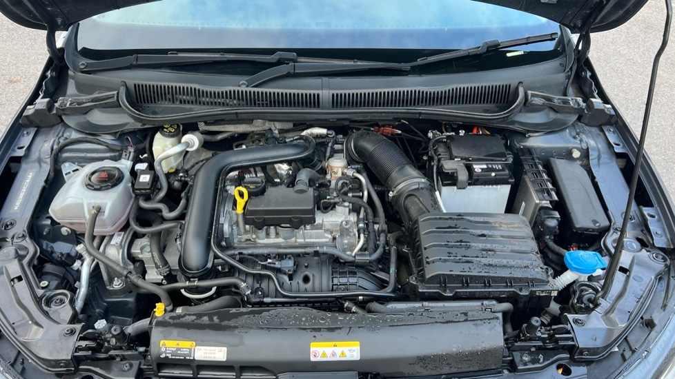 Used Volkswagen Polo 2022 for sale - 76901246: Photo 16